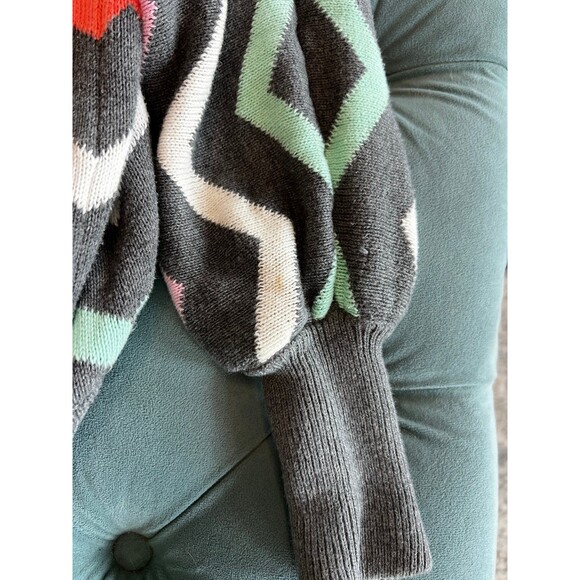 Gymboree Girls Cardigan Sweater size Medium 7/8 - Picture 5 of 5